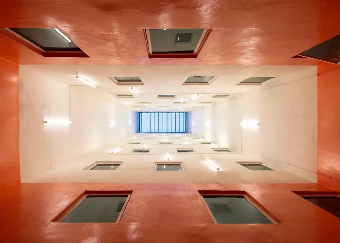 MoMo'sHotel Kuala Lumpur